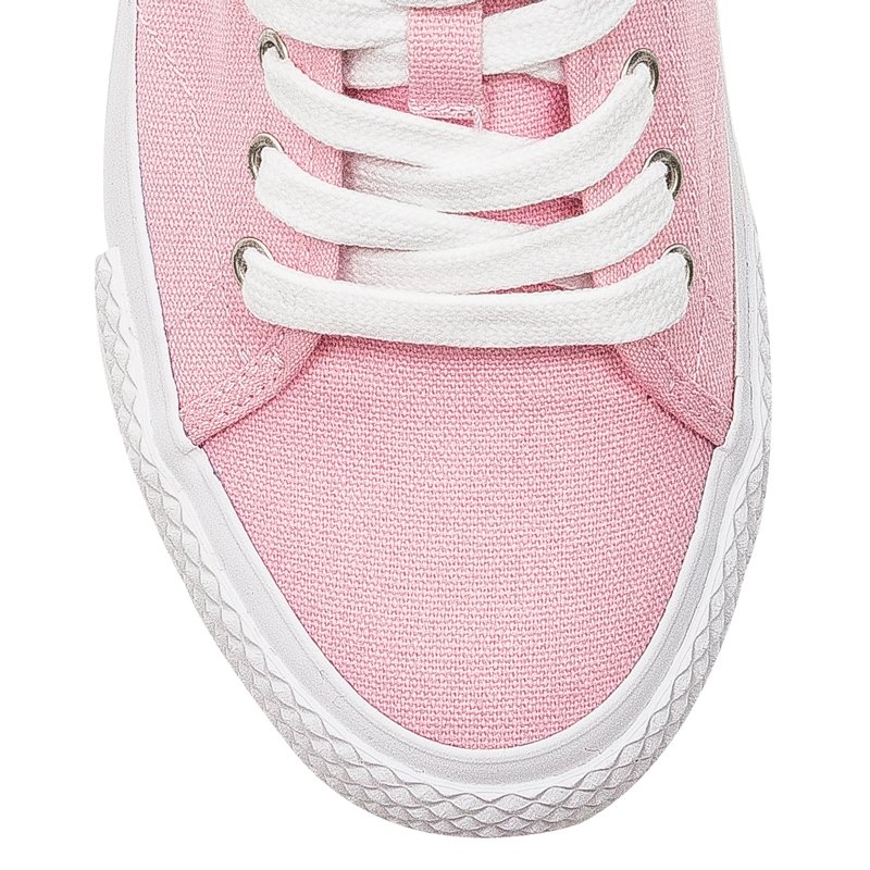 Fila Trampki damskie Pointer Classic Coral Blush Różowe