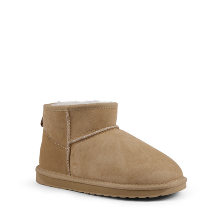 EMU Australia Women's Stinger Micro Sand Ankle Boots