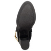 Maciejka 06247-01/00-7 Black Boots