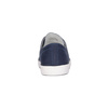 Tommy Hilfiger Women's Half Shoes Blue