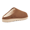 UGG Kapcie Męskie W Classic Slip On Chestnut