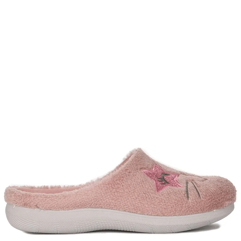 Inblu Women's slippers PINK