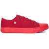 Trampki Big Star AA274007 Czerwone