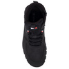 Tommy Hilfiger Women's Boots Black