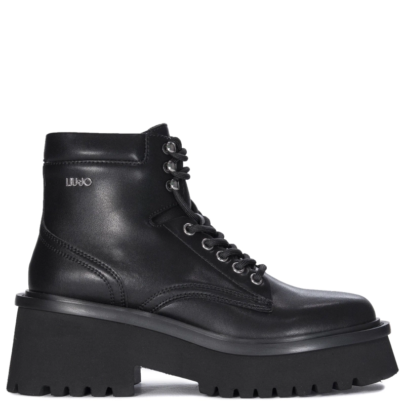 Liu Jo Women's Boots Flair 13 Black