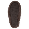Macarena Taupe Home Slippers