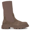 Filippo Women's beige insulated boots