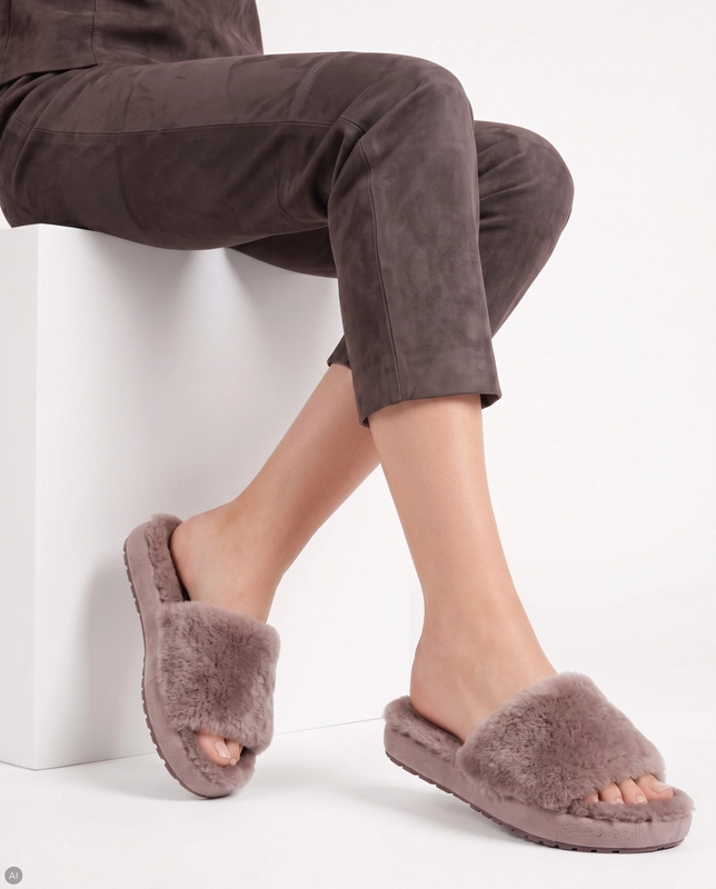 EMU Australia Mckay Mocha W13088-MOCH