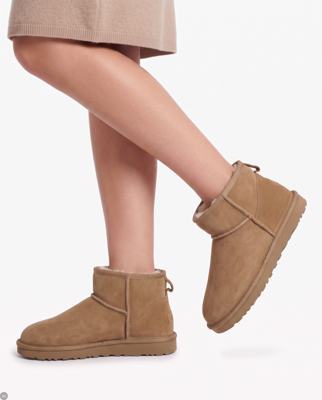 EMU Australia Stinger Micro W10937 Sand