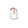 Skechers Sneakersy Damskie 117379OFWT Białe
