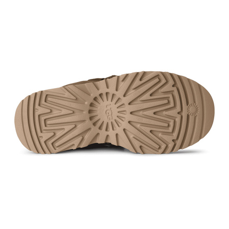 UGG Women's Sneakers W Astromel Chestnut