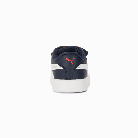 Puma Rickie Classic V Inf Navy