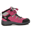 4F Trek Junior HJZ21-JOBMW253 Fuchsia 55S Boots