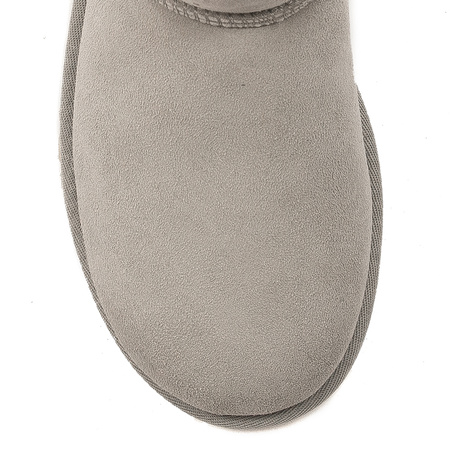 UGG Classic Mini II Goat boots