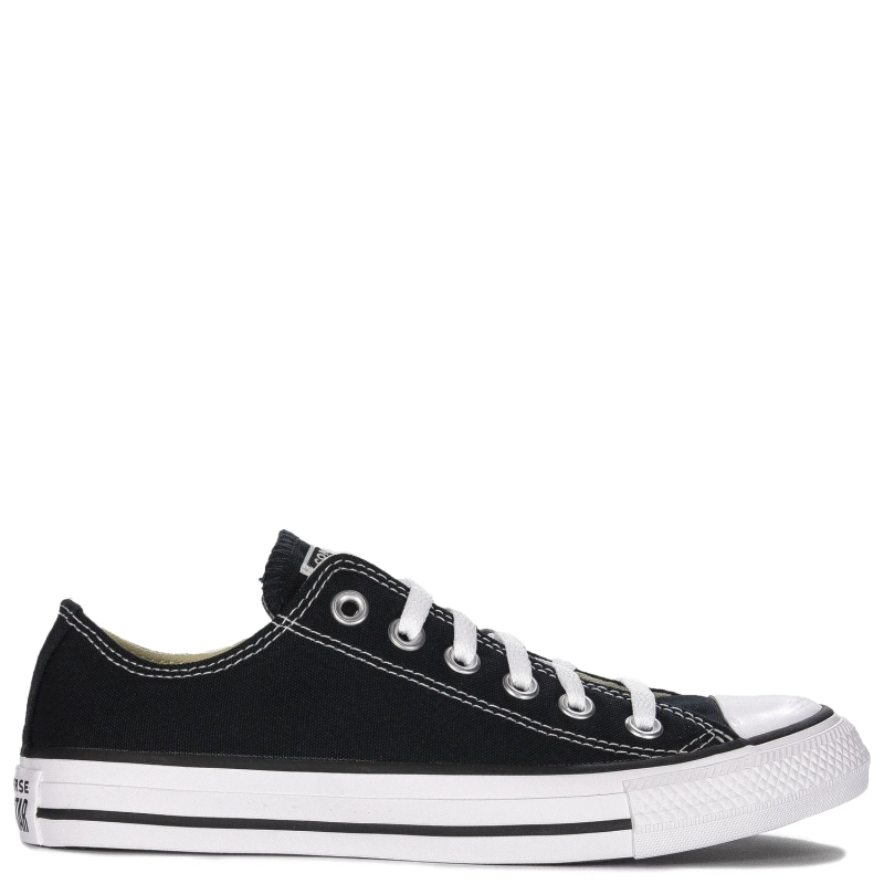 Converse Trampki All Star niskie Unisex czarne
