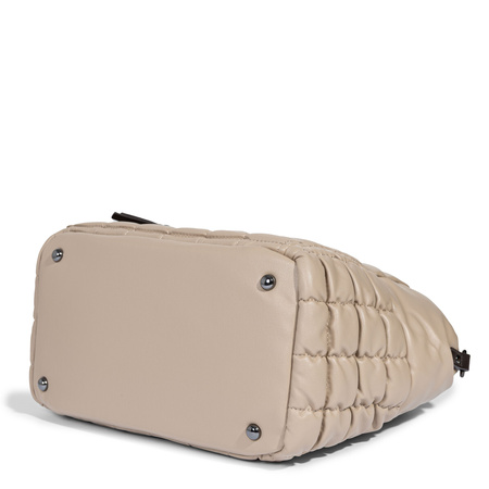 Pepe Moll Victoria Cream Women's Handbag