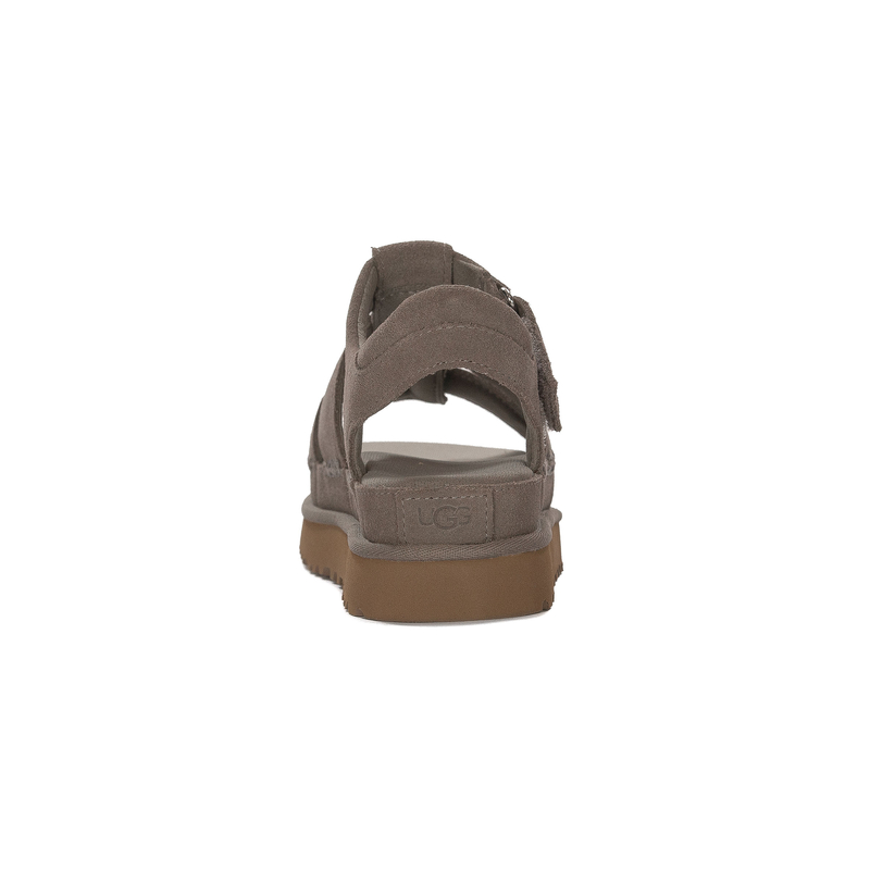 W Goldenstar Strap Grey UGG 1137890-SKP