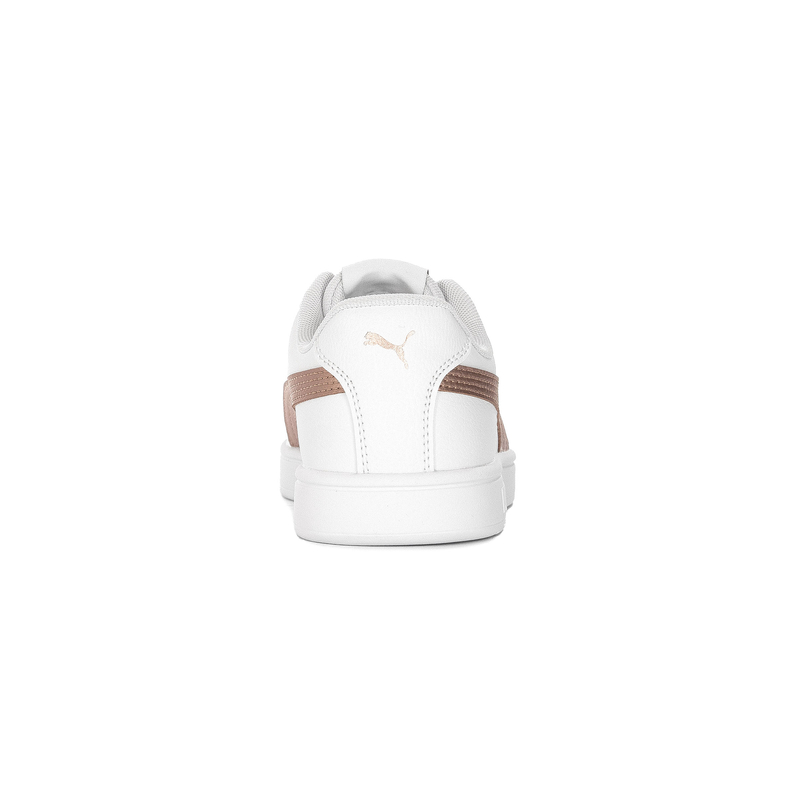 Puma Youth Sneakers White Rickie Classic JR