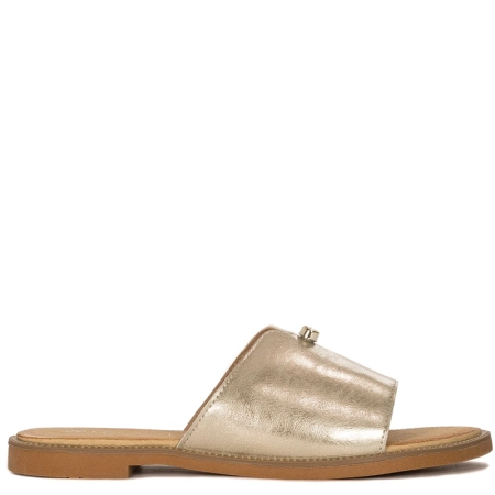 Filippo DS3666-23 GO Gold Slides