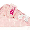 Big Star JJ374103 Pink Trainers