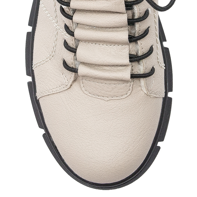 Rieker X3428-60 Crema Boots