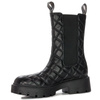 Guess SERLEN Black Black women's boots