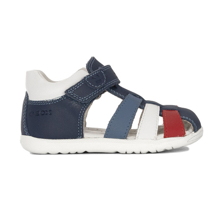 Geox Children's Sandals Navy Blue