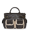 Pepe Moll Elvira Brown Women's Handbag
