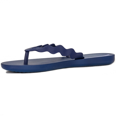 Ipanema Zig Ad Fem Blue flip-flops Slippers