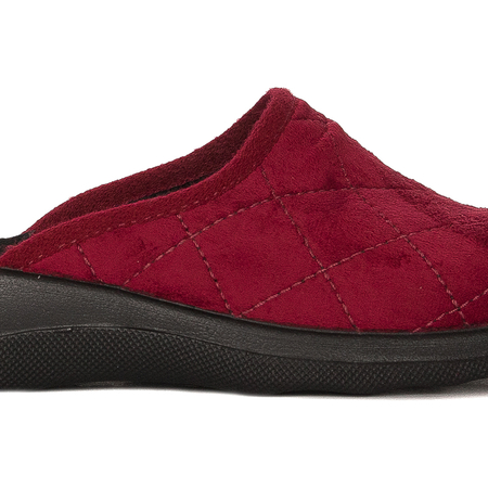 Inblu Women's slippers Bordeaux Burgundy