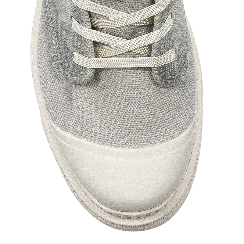 Bugatti Women's ankle boots Light Gray