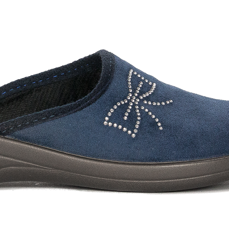 Inblu Women's slippers Navy 
