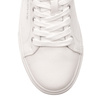 Levi's Sneakersy półbuty damskie Woodward S 50-Brilliant White Białe