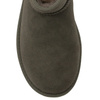 UGG Botki W Classic Mini II Slate