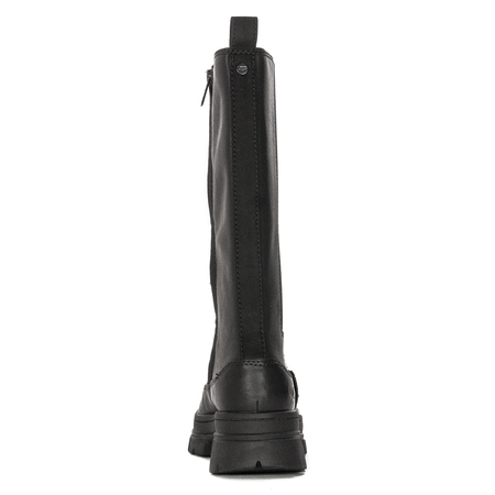 W Ashton High Chelsea Black UGG 1133881 BLK