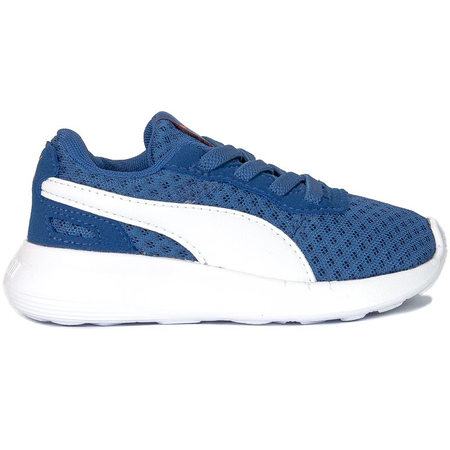 Puma ST Activate AC INF 369071 11 Blue Sneakers