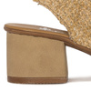 Rieker Beige Sandals