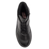 Rieker  Y3458-00 Warned Black Boots