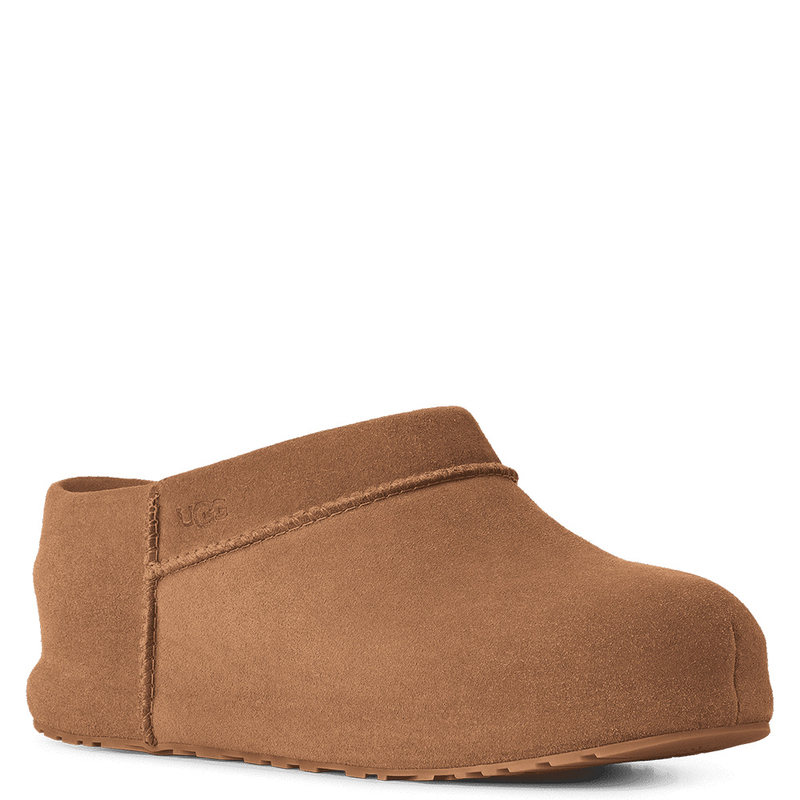 UGG W Enwrap Clog Chestnut 1180254-CHE