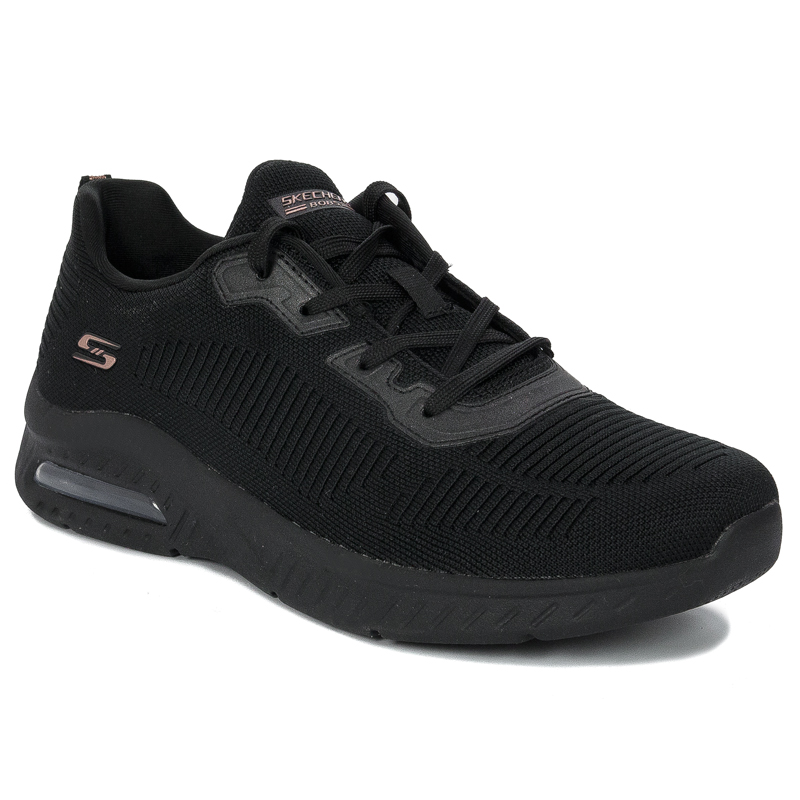 Skechers Women's sneakers 117378BBK Black