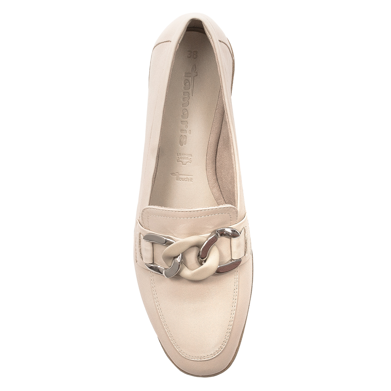 Tamaris Lordsy 24206-20-413 Ivory