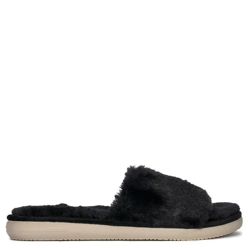 Inblu Black women's slippers