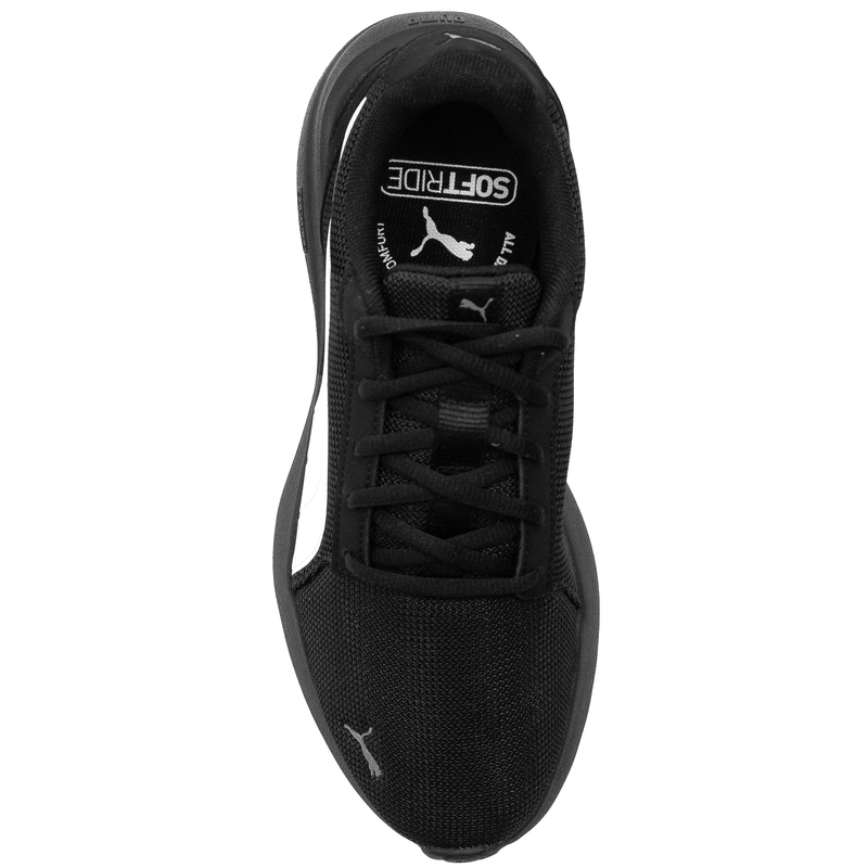 Buty męskie Puma Softride Cosmic LT czarne