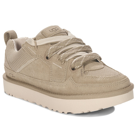 UGG Sneakersy Damskie Lowmel Lo Mustard Seed