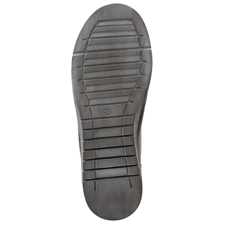 Maciejka 05632-01/00-7 Black Boots