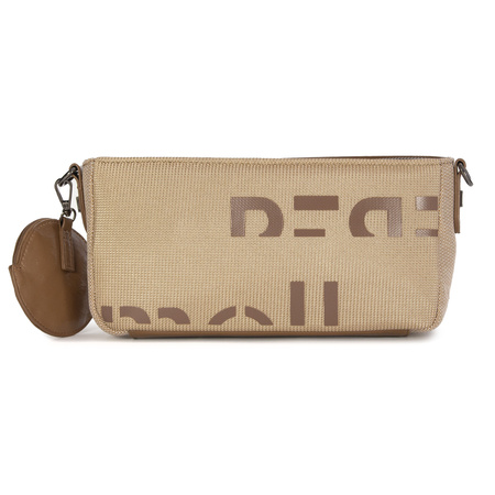 Pepe Moll Women's Handbag Beige