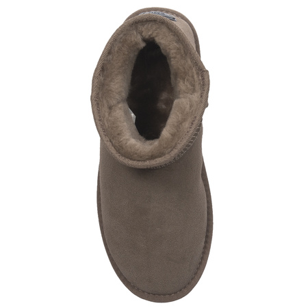 EMU Australia Platinum Slim Darling WP11875 Mushroom