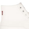 Levi's Sneakers Decon Mid Regular White białe Męskie