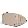 Pepe Moll Victoria Cream Women's Handbag