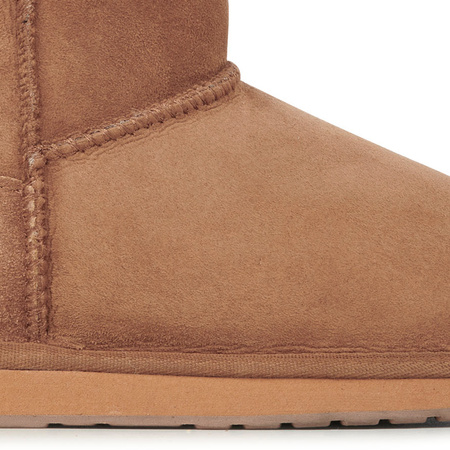 EMU Australia Chestnut Stinger Micro W10937 Chestnut